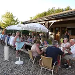 Landhaus Domaine Fontaine Du Roc Devillac