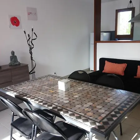 Casa di campagna Domaine Fontaine Du Roc