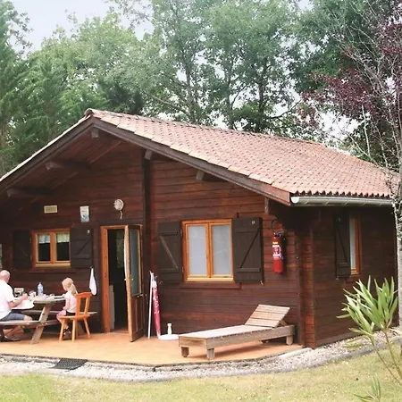 乡村民宿 Domaine Fontaine Du Roc Devillac