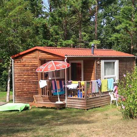 Casa di campagna Domaine Fontaine Du Roc *