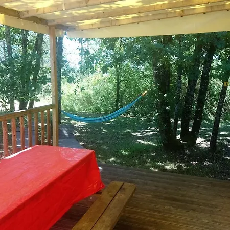 Casa di campagna Domaine Fontaine Du Roc Devillac