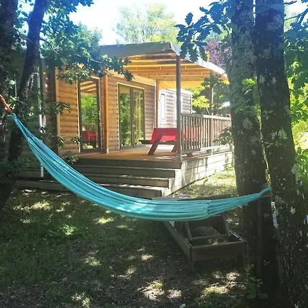 Casa di campagna Domaine Fontaine Du Roc Devillac