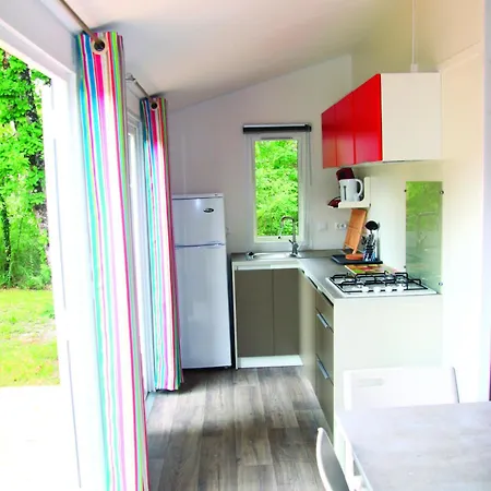 Casa di campagna Domaine Fontaine Du Roc Devillac