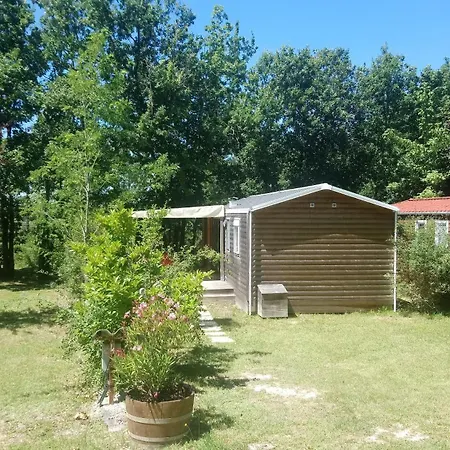 Casa di campagna Domaine Fontaine Du Roc Devillac