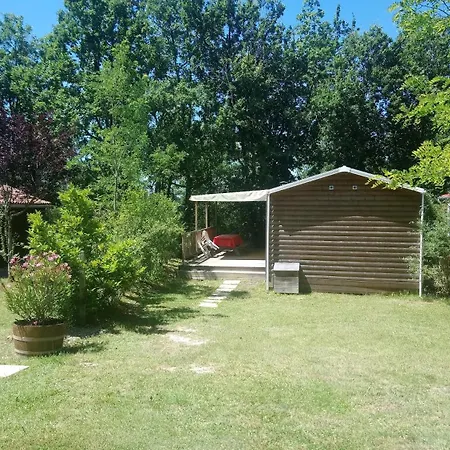 Casa di campagna Domaine Fontaine Du Roc *