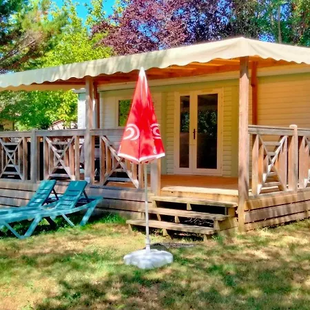 Domaine Fontaine Du Roc Casa di campagna Devillac