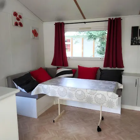 Casa di campagna Domaine Fontaine Du Roc *