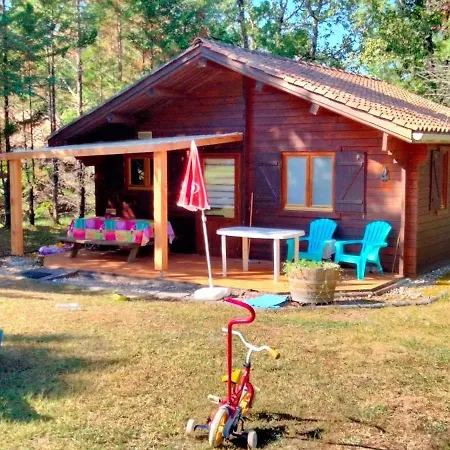 Domaine Fontaine Du Roc * Devillac