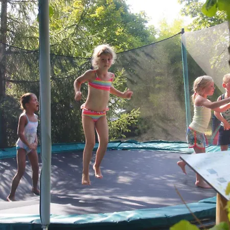 Casa di campagna Domaine Fontaine Du Roc Devillac