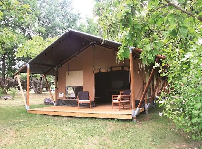 Domaine Fontaine Du Roc Gospodarstwo wiejskie Devillac
