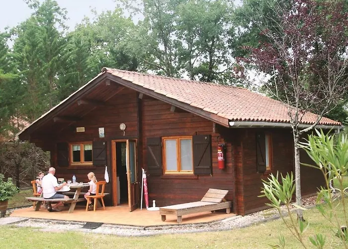 Gospodarstwo wiejskie Domaine Fontaine Du Roc Devillac
