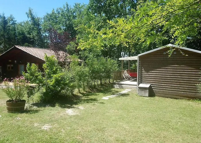 Domaine Fontaine Du Roc Gospodarstwo wiejskie *