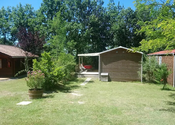 Gospodarstwo wiejskie Domaine Fontaine Du Roc *