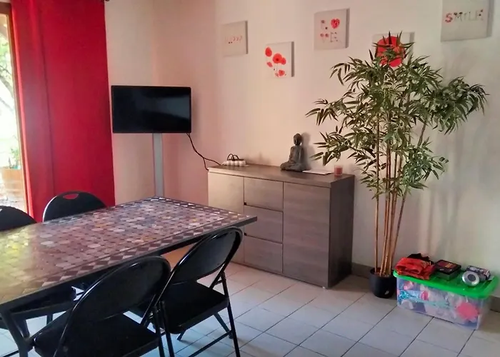 Gospodarstwo wiejskie Domaine Fontaine Du Roc