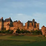 Domaine Fontaine Du Roc Country house Devillac