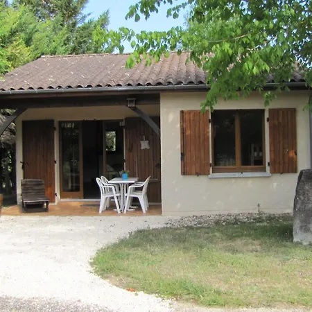 Domaine Fontaine Du Roc * Devillac