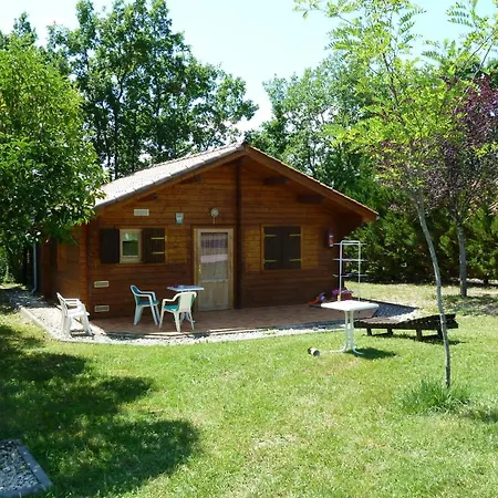 Domaine Fontaine Du Roc * Devillac