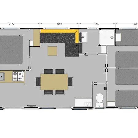 Domaine Fontaine Du Roc *