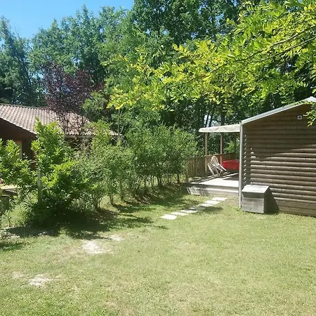 Domaine Fontaine Du Roc カントリーハウス *