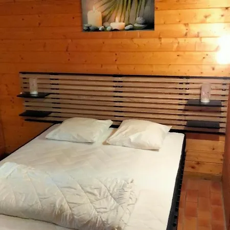 Country house Domaine Fontaine Du Roc *