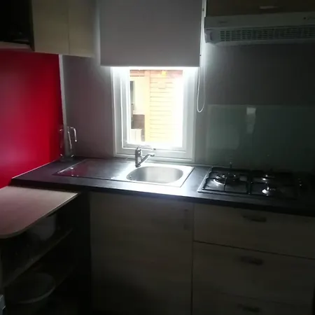 Летний дом Domaine Fontaine Du Roc Devillac