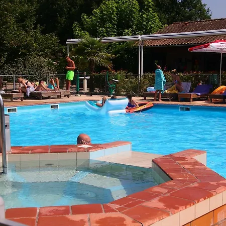 Domaine Fontaine Du Roc Country house