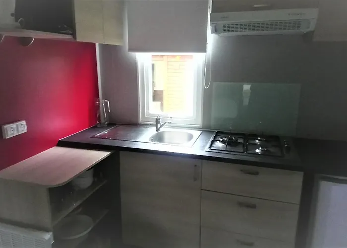 Domaine Fontaine Du Roc Landhuis Devillac