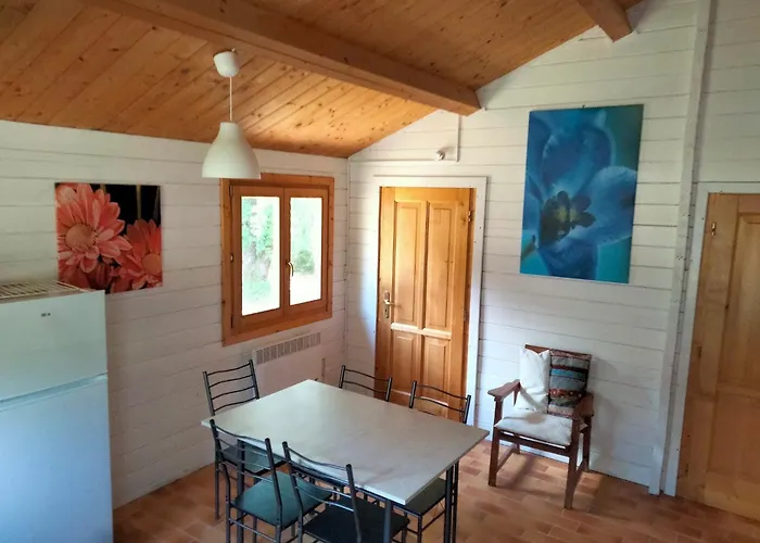 Domaine Fontaine Du Roc