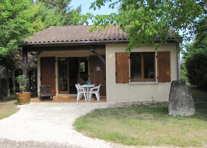 Domaine Fontaine Du Roc * Devillac