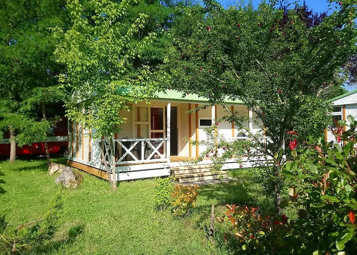 Domaine Fontaine Du Roc Landhuis