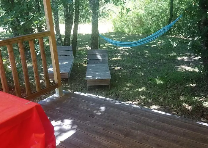 Domaine Fontaine Du Roc *