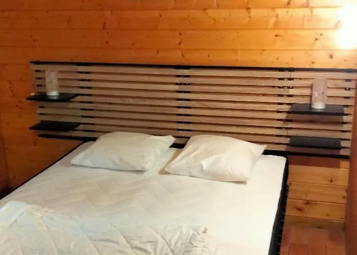 Landhuis Domaine Fontaine Du Roc *