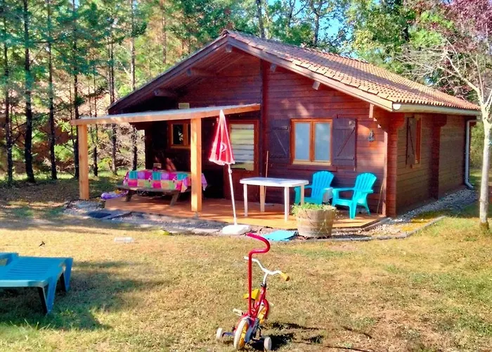 Domaine Fontaine Du Roc * Devillac