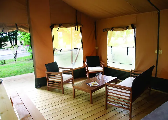 Domaine Fontaine Du Roc * Devillac