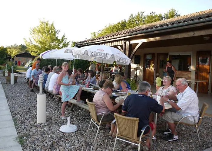 Landsted Domaine Fontaine Du Roc Devillac